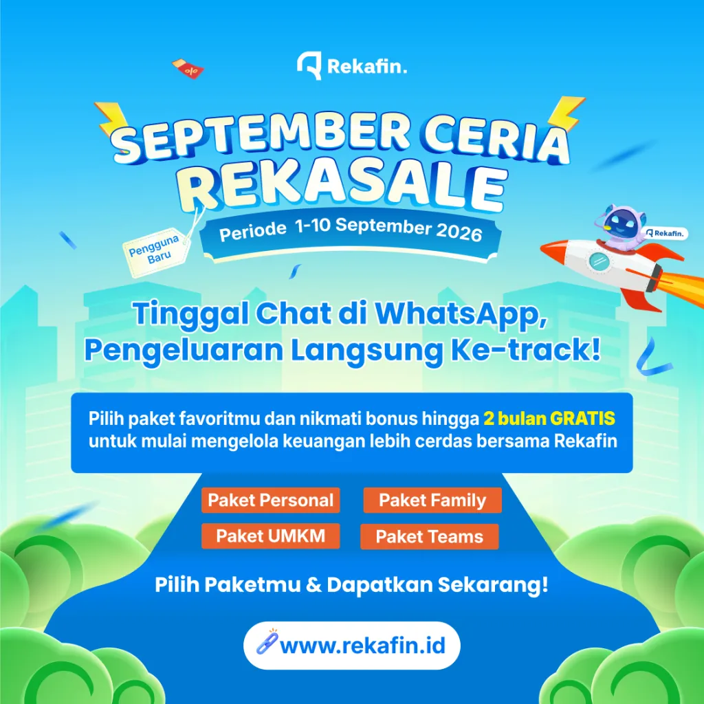 Rekasale 9.9