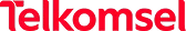 Logo Telkomsel NextDev
